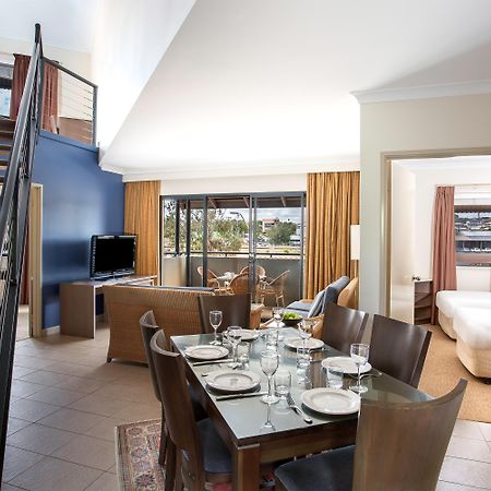 Mantra Geraldton Aparthotel Buitenkant foto