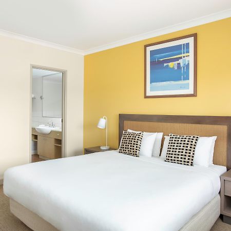 Mantra Geraldton Aparthotel Buitenkant foto