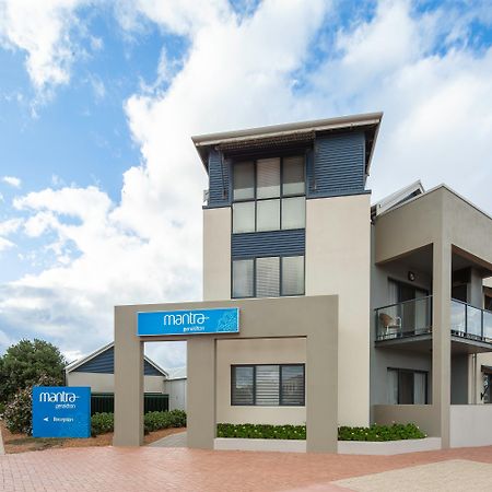Mantra Geraldton Aparthotel Buitenkant foto