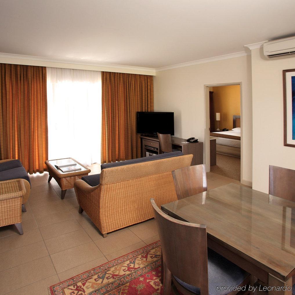 Mantra Geraldton Aparthotel Kamer foto
